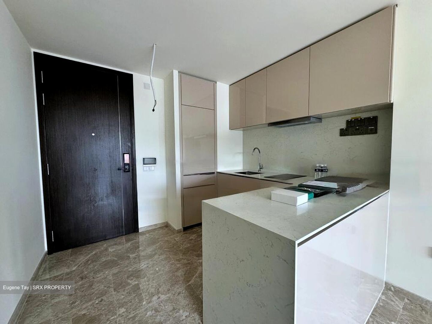 FORETT AT BUKIT TIMAH (D21), Apartment #588873141